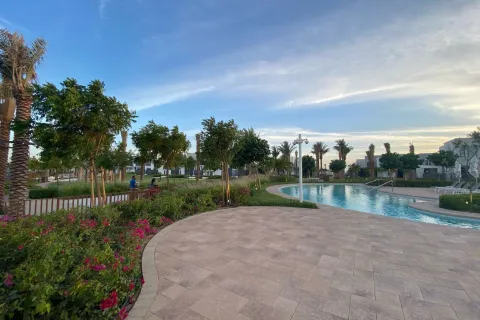 Таунхаус Arabian Ranches 3, Дубай, БАӘ-да 3 жатын бөлмелер, 180 м² № 722572 - фото 18