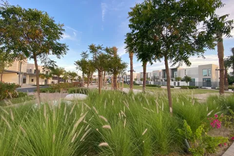 Таунхаус Arabian Ranches 3, Дубай, БАӘ-да 3 жатын бөлмелер, 180 м² № 722572 - фото 16