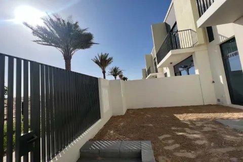 Таунхаус Arabian Ranches 3, Дубай, БАӘ-да 3 жатын бөлмелер, 180 м² № 722572 - фото 14