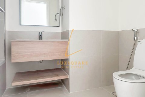 Villa te huur in Dubai South (Dubai World Central), Dubai, VAE 3 slaapkamers, 144 vr.m., nr 722575 - foto 16