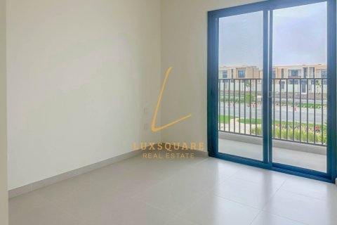 Villa te huur in Dubai South (Dubai World Central), Dubai, VAE 3 slaapkamers, 144 vr.m., nr 722575 - foto 12