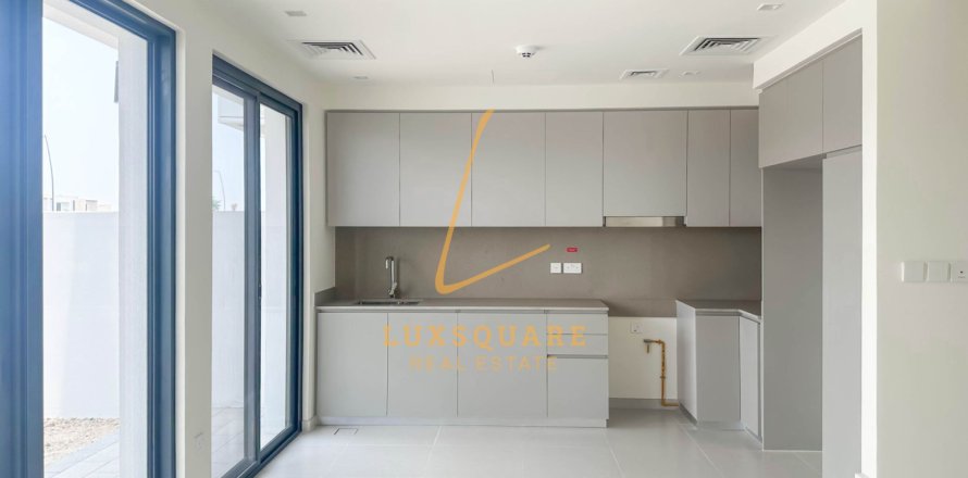 Villa in Dubai South (Dubai World Central), Dubai, VAE 3 slaapkamers, 144 vr.m. nr 722575