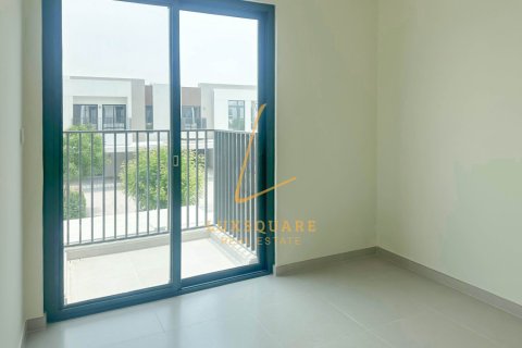 Villa te huur in Dubai South (Dubai World Central), Dubai, VAE 3 slaapkamers, 144 vr.m., nr 722575 - foto 10