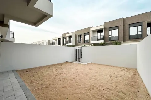 Villa te huur in Dubai South (Dubai World Central), Dubai, VAE 3 slaapkamers, 144 vr.m., nr 722576 - foto 29