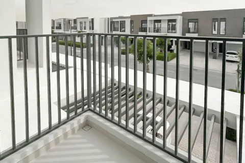 Villa te huur in Dubai South (Dubai World Central), Dubai, VAE 3 slaapkamers, 144 vr.m., nr 722576 - foto 27