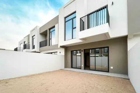 Villa te huur in Dubai South (Dubai World Central), Dubai, VAE 3 slaapkamers, 144 vr.m., nr 722576 - foto 28