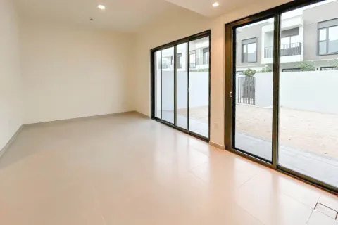 Villa te huur in Dubai South (Dubai World Central), Dubai, VAE 3 slaapkamers, 144 vr.m., nr 722576 - foto 4