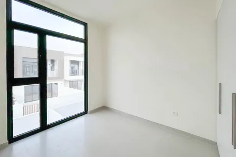 Villa te huur in Dubai South (Dubai World Central), Dubai, VAE 3 slaapkamers, 144 vr.m., nr 722576 - foto 10