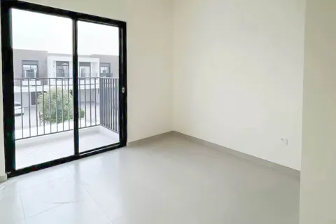 Villa te huur in Dubai South (Dubai World Central), Dubai, VAE 3 slaapkamers, 144 vr.m., nr 722576 - foto 16