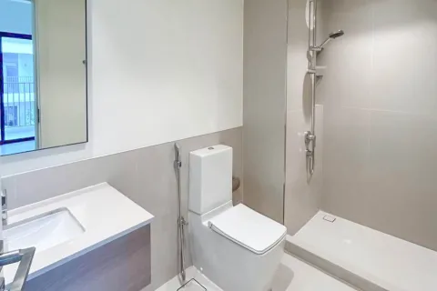 Villa te huur in Dubai South (Dubai World Central), Dubai, VAE 3 slaapkamers, 144 vr.m., nr 722576 - foto 21