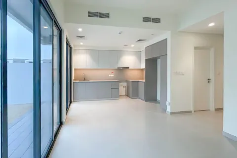 Villa te huur in Dubai South (Dubai World Central), Dubai, VAE 3 slaapkamers, 144 vr.m., nr 722576 - foto 2
