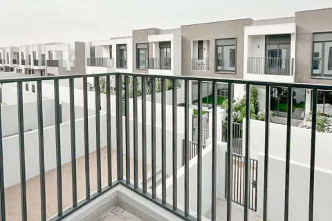 Villa te huur in Dubai South (Dubai World Central), Dubai, VAE 3 slaapkamers, 144 vr.m., nr 722576 - foto 26