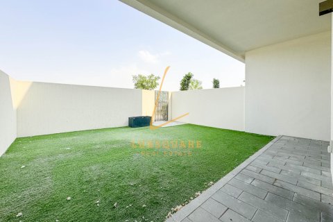 Villa te huur in Dubai South (Dubai World Central), Dubai, VAE 3 slaapkamers, 130 vr.m., nr 722574 - foto 25