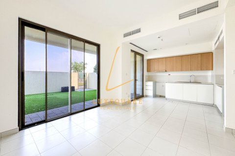 Villa te huur in Dubai South (Dubai World Central), Dubai, VAE 3 slaapkamers, 130 vr.m., nr 722574 - foto 2