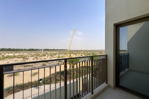Villa te huur in Dubai South (Dubai World Central), Dubai, VAE 3 slaapkamers, 130 vr.m., nr 722574 - foto 23