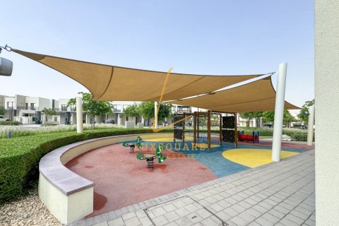 Villa te huur in Dubai South (Dubai World Central), Dubai, VAE 3 slaapkamers, 130 vr.m., nr 722574 - foto 29