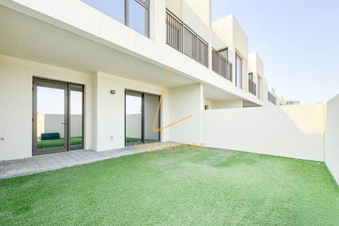 Villa in Dubai South (Dubai World Central), Dubai, VAE 3 slaapkamers, 130 vr.m. nr 722574