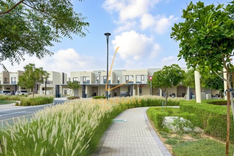 Villa te huur in Dubai South (Dubai World Central), Dubai, VAE 3 slaapkamers, 130 vr.m., nr 722574 - foto 30