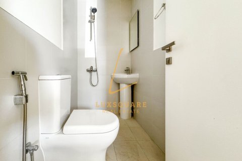 Villa te huur in Dubai South (Dubai World Central), Dubai, VAE 3 slaapkamers, 130 vr.m., nr 722574 - foto 19