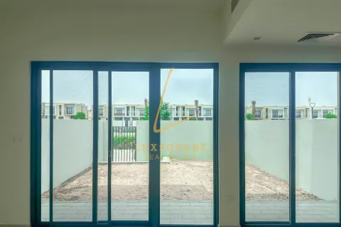 Villa te huur in Dubai South (Dubai World Central), Dubai, VAE 4 slaapkamers, 237 vr.m., nr 722573 - foto 16