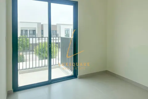Villa te huur in Dubai South (Dubai World Central), Dubai, VAE 4 slaapkamers, 237 vr.m., nr 722573 - foto 9