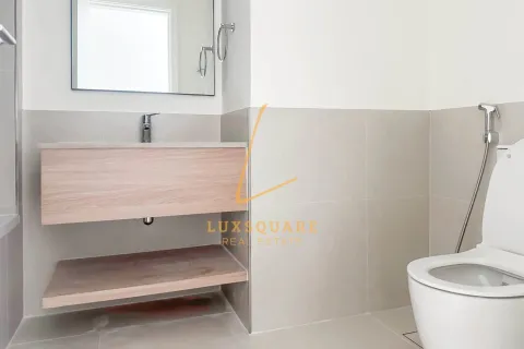 Villa te huur in Dubai South (Dubai World Central), Dubai, VAE 4 slaapkamers, 237 vr.m., nr 722573 - foto 19