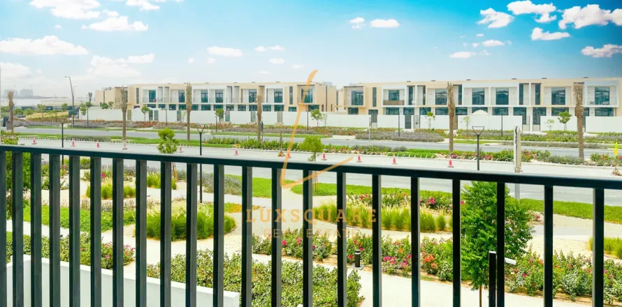 Villa in Dubai South (Dubai World Central), Dubai, VAE 4 slaapkamers, 237 vr.m. nr 722573