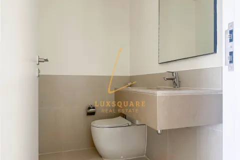 Villa te huur in Dubai South (Dubai World Central), Dubai, VAE 4 slaapkamers, 237 vr.m., nr 722573 - foto 17