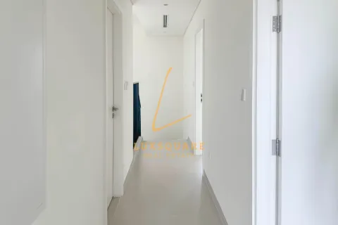 Villa te huur in Dubai South (Dubai World Central), Dubai, VAE 4 slaapkamers, 237 vr.m., nr 722573 - foto 7