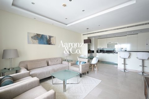 Apartemen di Jumeirah Lake Towers, Dubai, UEA 2 kamar tidur, 120 m2 nomor 722577