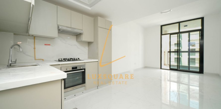 Dzīvoklis Al Furjan, Dubaijā, AAE 2 istabas, 143 m2 Nr. 722571