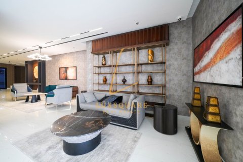 Dzīvoklis Al Furjan, Dubaijā, AAE 2 istabas, 143 m2 Nr. 722571 - attēls 28