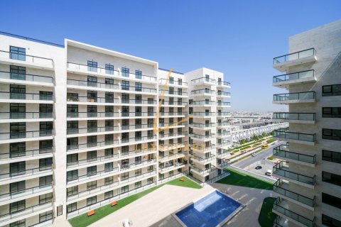 Dzīvoklis Al Furjan, Dubaijā, AAE 2 istabas, 143 m2 Nr. 722571 - attēls 20