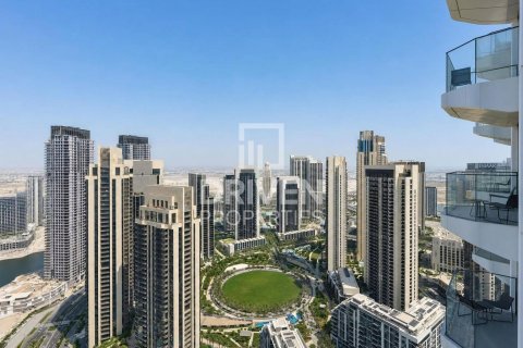 Διαμέρισμα σε Dubai Creek Harbour (The Lagoons), Dubai, ΗΑΕ 2 υπνοδωμάτια, 102.38 τ.μ. Αρ. 756751 - φωτογραφία 17