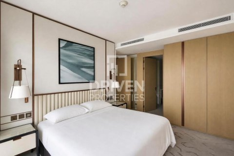 Διαμέρισμα σε Dubai Creek Harbour (The Lagoons), Dubai, ΗΑΕ 2 υπνοδωμάτια, 102.38 τ.μ. Αρ. 756751 - φωτογραφία 9