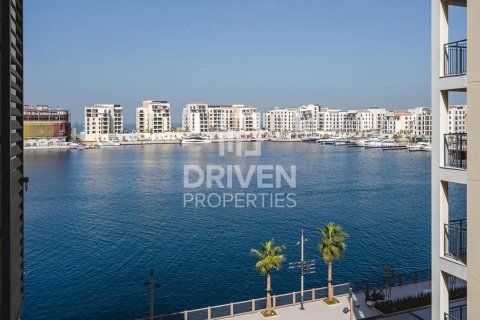 Appartement te koop in Jumeirah, Dubai, VAE 1 slaapkamer, 74.42 vr.m., nr 756753 - foto 17
