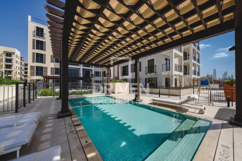 Appartement te koop in Jumeirah, Dubai, VAE 1 slaapkamer, 74.42 vr.m., nr 756753 - foto 9
