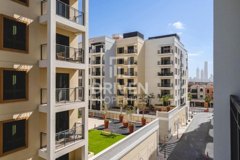 Appartement te koop in Jumeirah, Dubai, VAE 1 slaapkamer, 74.42 vr.m., nr 756753 - foto 12