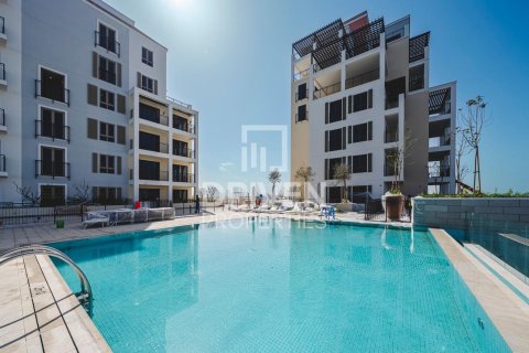 Appartement te koop in Jumeirah, Dubai, VAE 1 slaapkamer, 74.42 vr.m., nr 756753 - foto 14