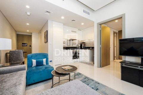 Leilighet til salgs i Business Bay, Dubai, Emiratene 1 soverom, 60.85 kvm Nr. 756756 - Foto 2