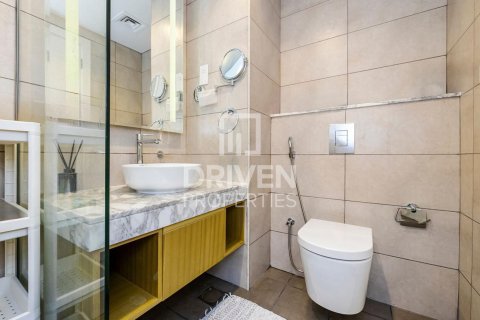 Leilighet til salgs i Business Bay, Dubai, Emiratene 1 soverom, 60.85 kvm Nr. 756756 - Foto 9