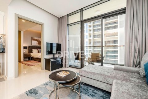 Leilighet til salgs i Business Bay, Dubai, Emiratene 1 soverom, 60.85 kvm Nr. 756756 - Foto 3