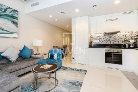 Leilighet til salgs i Business Bay, Dubai, Emiratene 1 soverom, 60.85 kvm Nr. 756756 - Foto 7