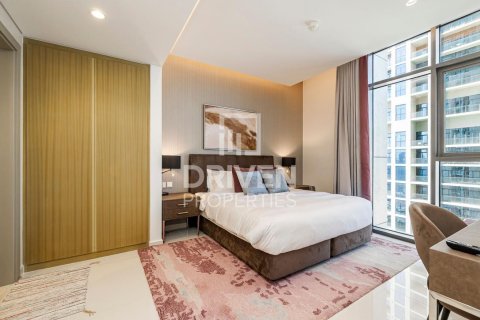 Leilighet til salgs i Business Bay, Dubai, Emiratene 1 soverom, 60.85 kvm Nr. 756756 - Foto 6