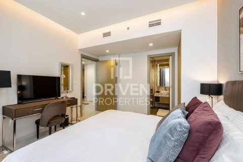 Leilighet til salgs i Business Bay, Dubai, Emiratene 1 soverom, 60.85 kvm Nr. 756756 - Foto 4