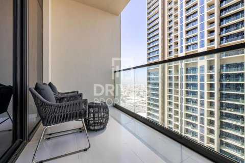 Leilighet til salgs i Business Bay, Dubai, Emiratene 1 soverom, 60.85 kvm Nr. 756756 - Foto 10