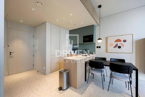 Apartmen di Business Bay, Dubai, UAE 1 bilik tidur, 60.2 meter persegi № 756750 - foto 6