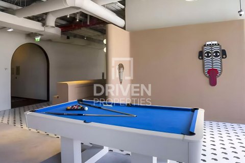 Apartmen di Business Bay, Dubai, UAE 1 bilik tidur, 60.2 meter persegi № 756750 - foto 14