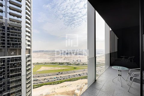 Apartmen di Business Bay, Dubai, UAE 1 bilik tidur, 60.2 meter persegi № 756750 - foto 11