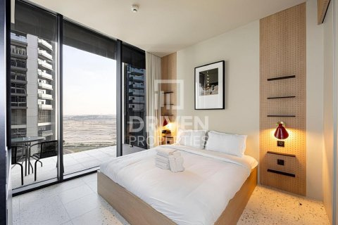 Apartmen di Business Bay, Dubai, UAE 1 bilik tidur, 60.2 meter persegi № 756750 - foto 5